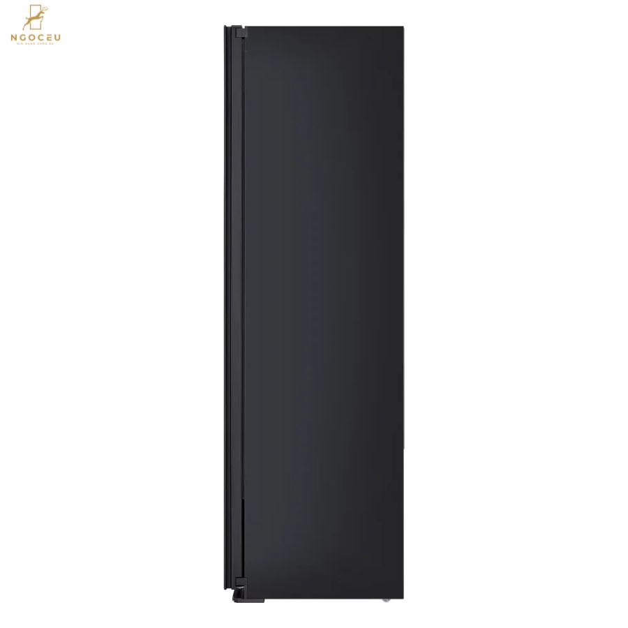 Tủ giặt hấp sấy kèm bàn là LG Styler SC5GMR80S - 2026