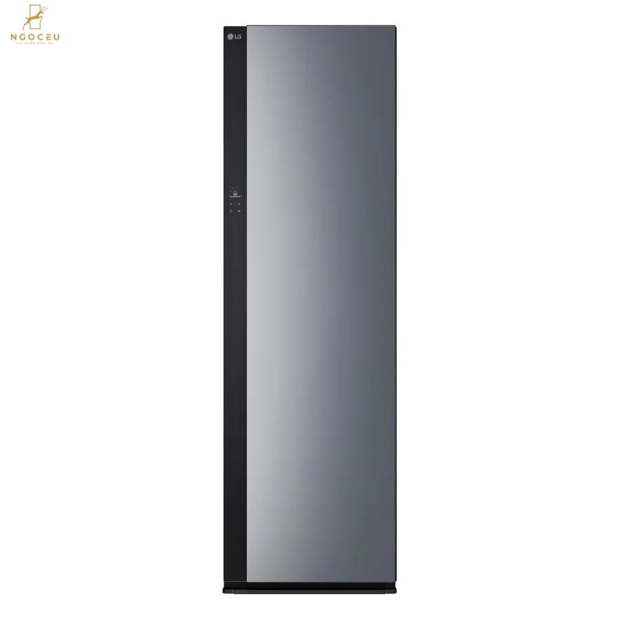 Tủ giặt hấp sấy kèm bàn là LG Styler SC5GMR80S - 2026