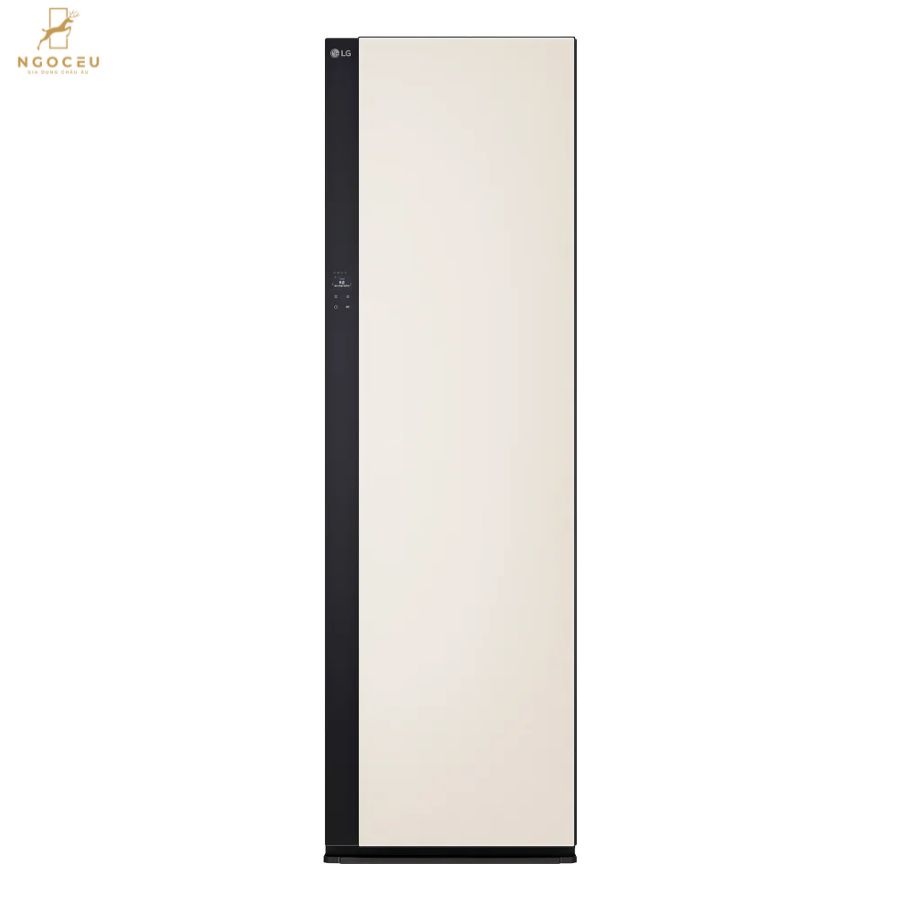 Tủ giặt hấp sấy kèm bàn là LG Styler SC5MBR80S - 2026