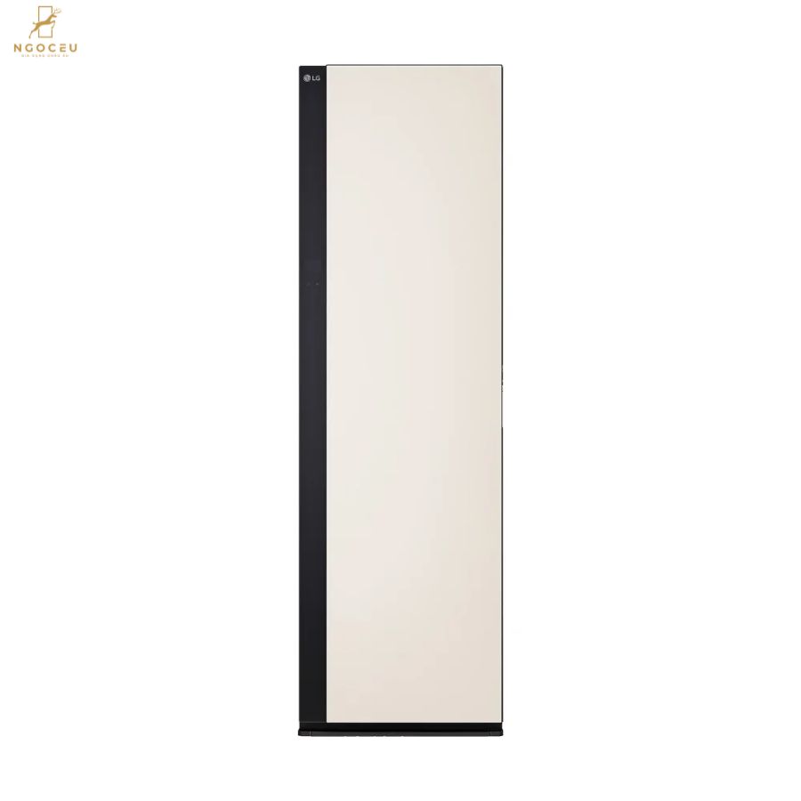 Tủ giặt hấp sấy kèm bàn là LG Styler SC5MBR82S - 2026