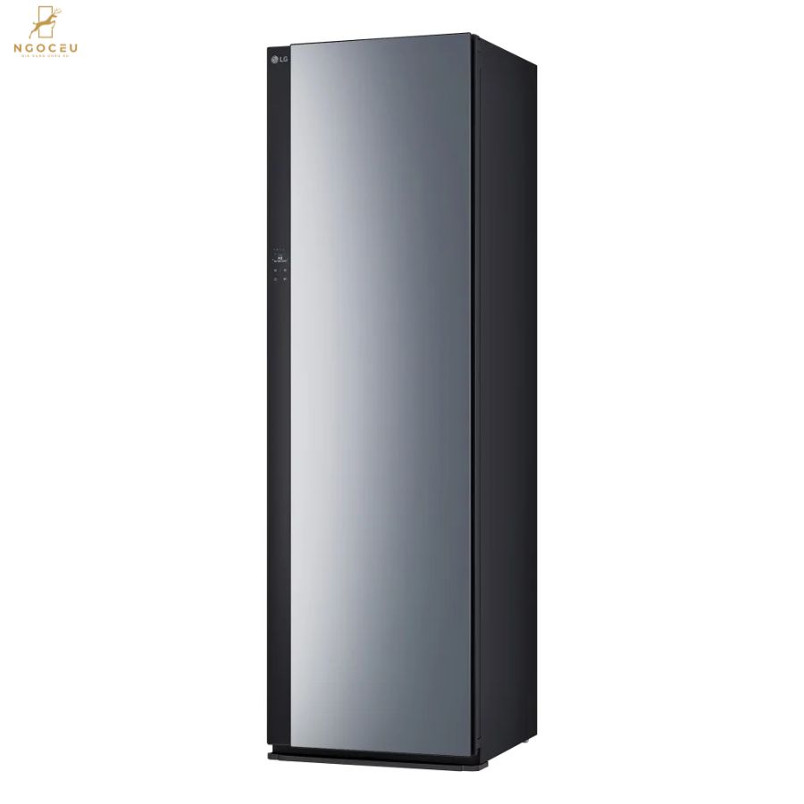 Tủ giặt hấp sấy kèm bàn là LG Styler SC5GMR80S - 2026