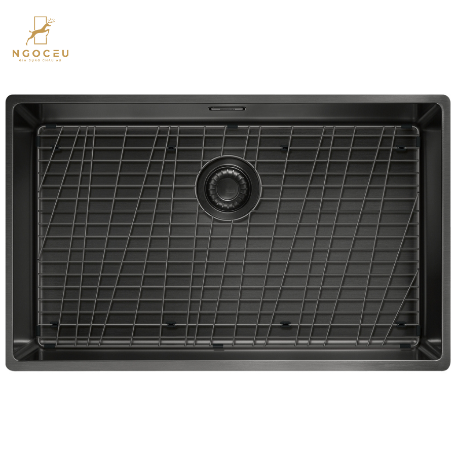 Chậu rửa bát Franke Mythos Masterpiece BXM 210/110-68 - 127.0674.440