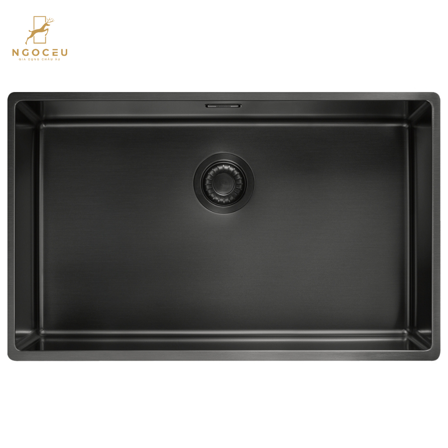 Chậu rửa bát Franke Mythos Masterpiece BXM 210/110-68 - 127.0674.440