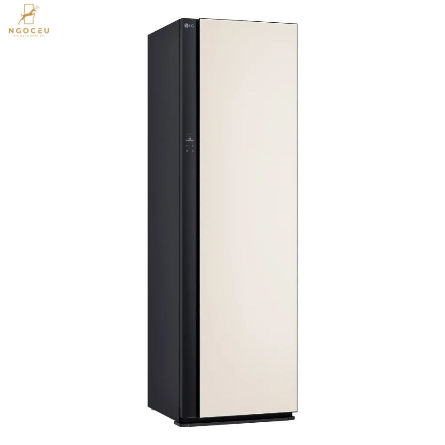 Tủ giặt hấp sấy kèm bàn là LG Styler SC5MBR80S - 2026