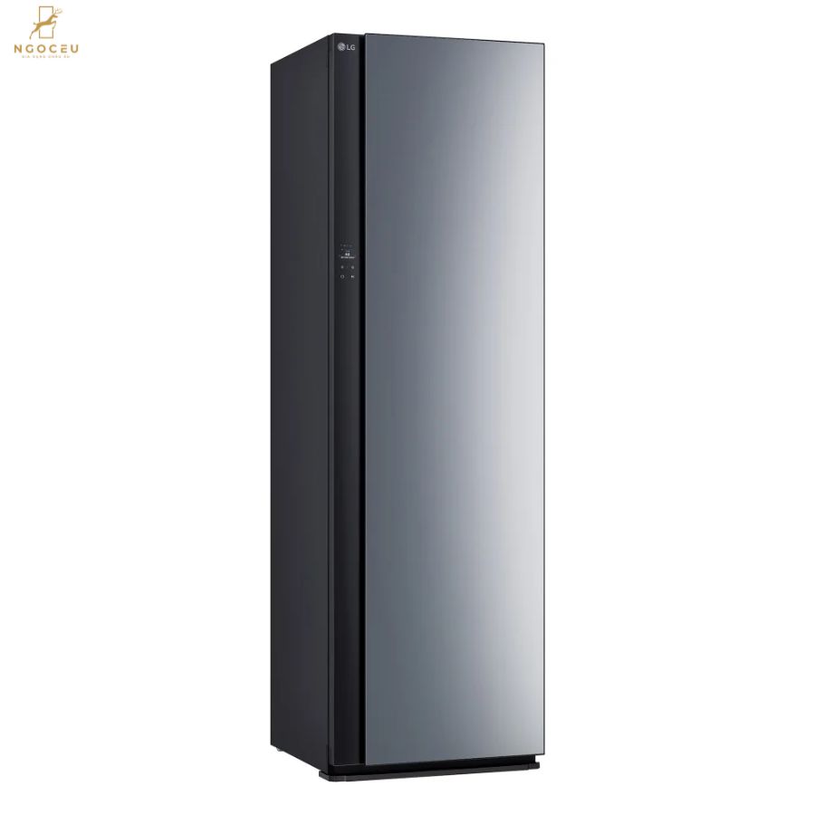 Tủ giặt hấp sấy kèm bàn là LG Styler SC5GMR80S - 2026