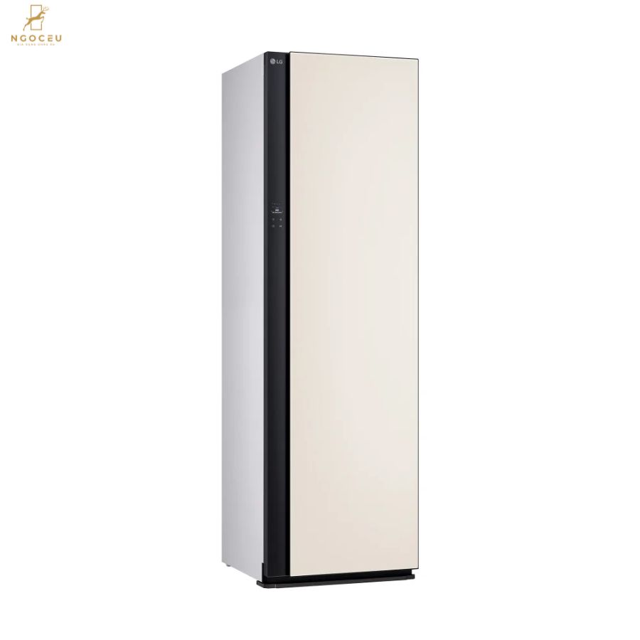 Tủ giặt hấp sấy kèm bàn là LG Styler SC5MBR82S - 2026