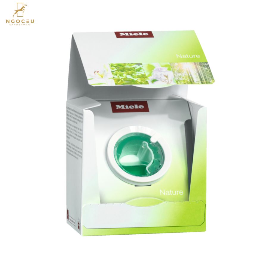 Chai nước hoa Nature khử mùi dùng trong máy sấy Miele FA N 152 L 12.5ml