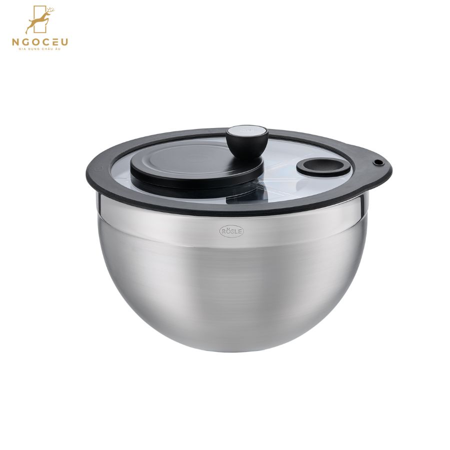 Dụng cụ quay rau Rosle 15695