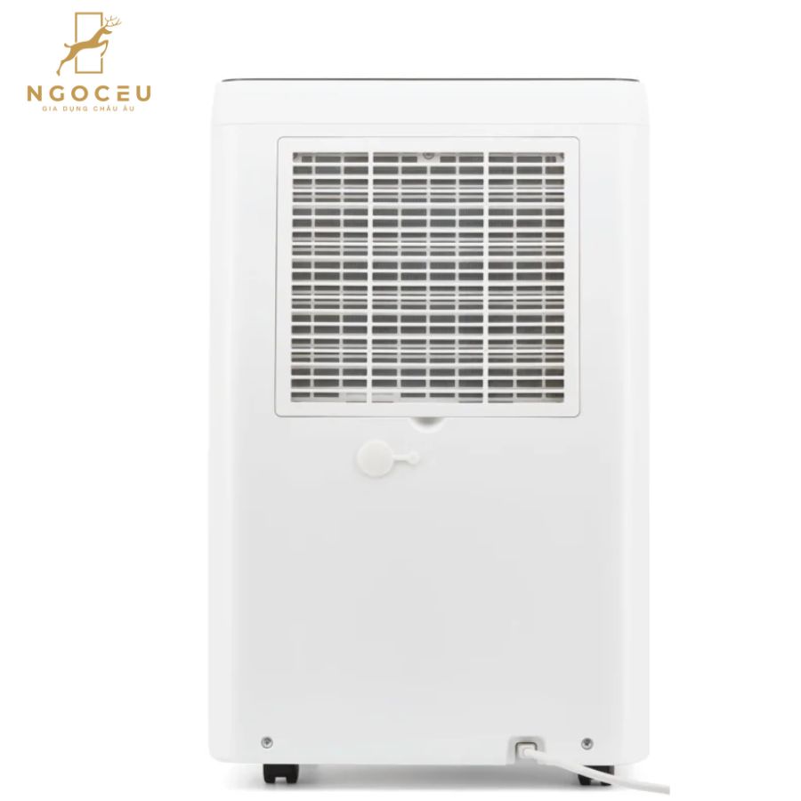 Máy hút ẩm Wood's WiFi MRD25G - 80m2