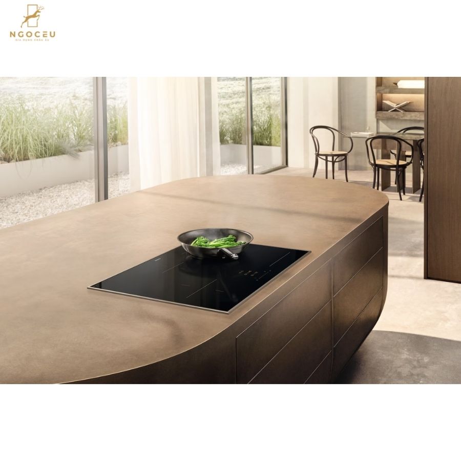 Bếp từ Miele KM 8482 FR