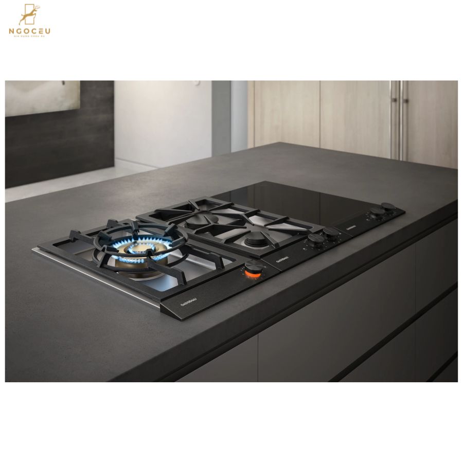 Bếp từ Gaggenau VI232121 28 cm - Serie 200