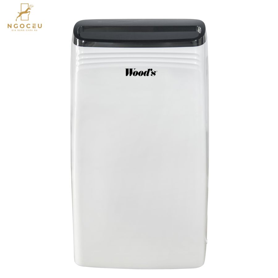 Máy hút ẩm Wood's MDK21 - 70M2