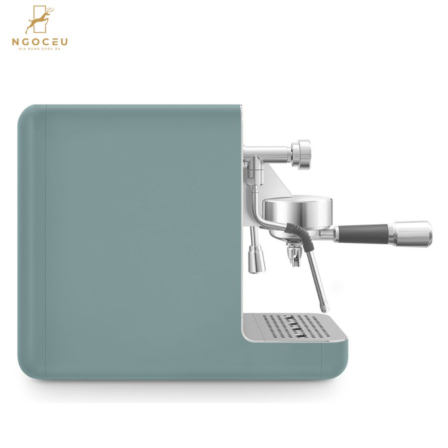 Máy pha cà phê Smeg EMC02EGMEU