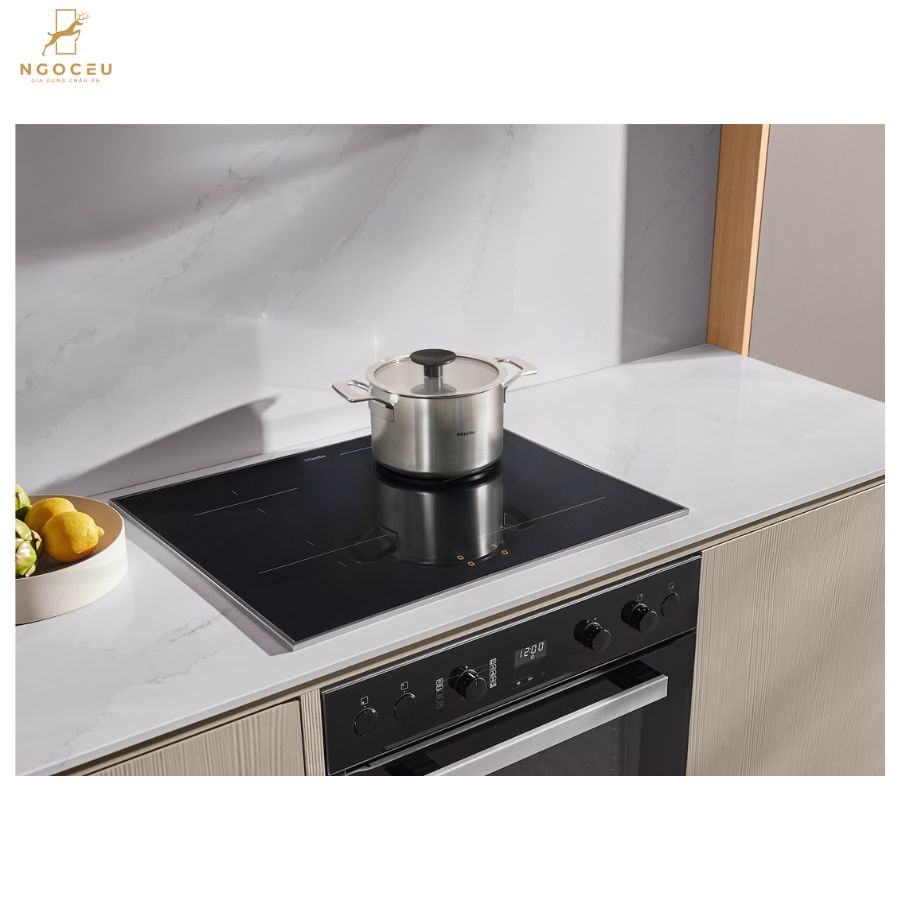 Bếp từ Miele KM 8460 FR