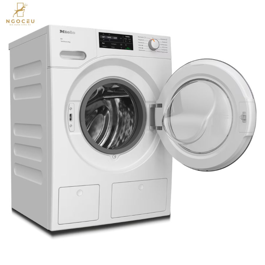 Máy giặt 9kg Miele WWG760 WPS TDos