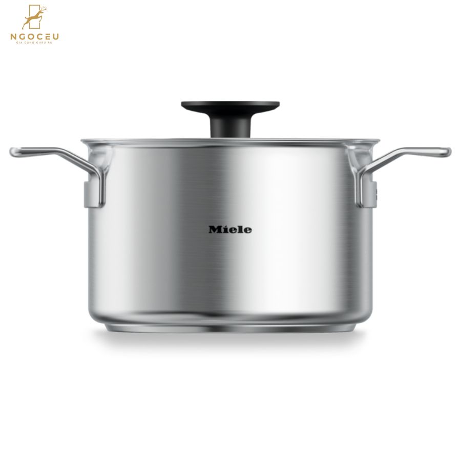 Nồi có nắp Miele KMKT 2040-3 (20cm/4l)