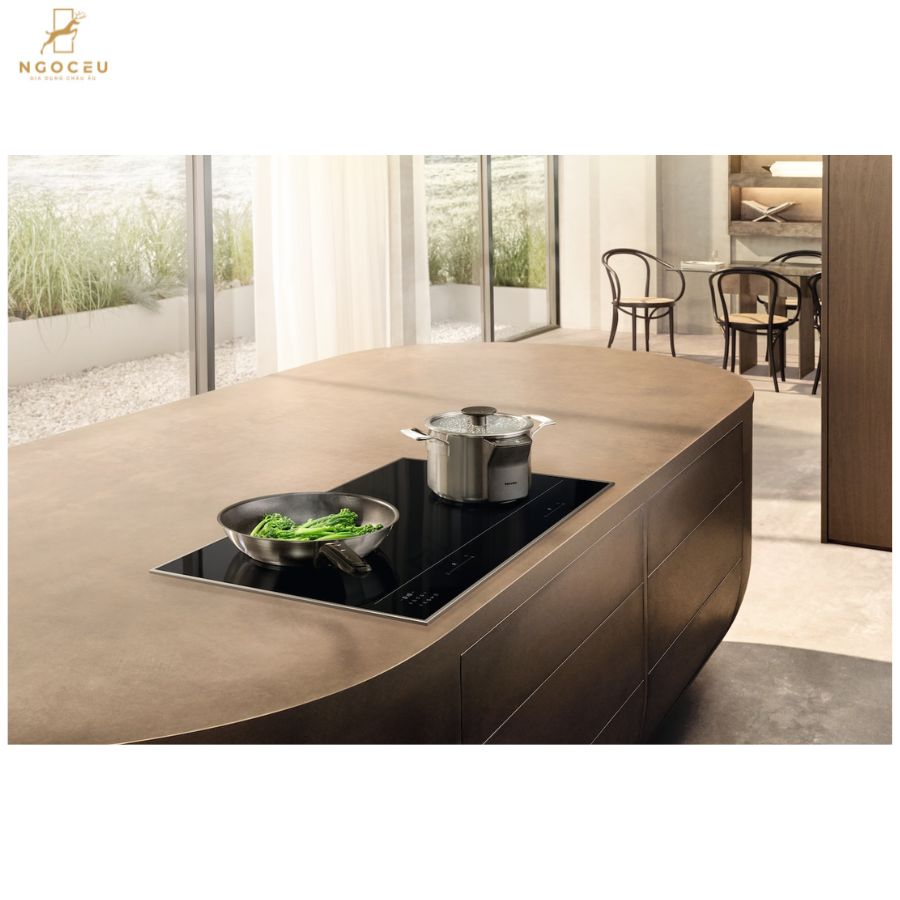 Bếp từ Miele KM 8695 FR
