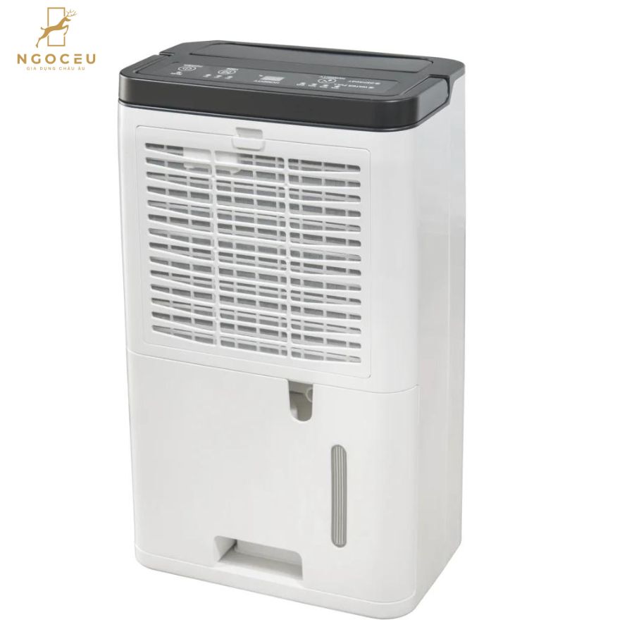 Máy hút ẩm Wood's Wifi MDK13 - 60m2