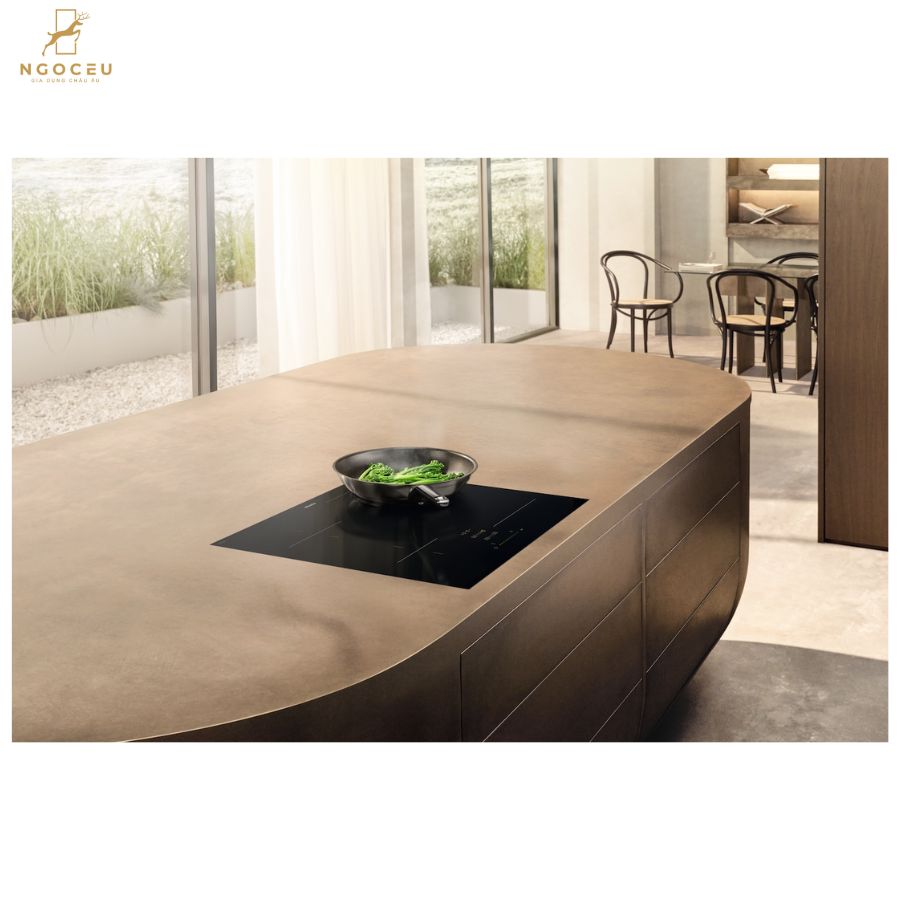 Bếp từ Miele KM 8462 FL