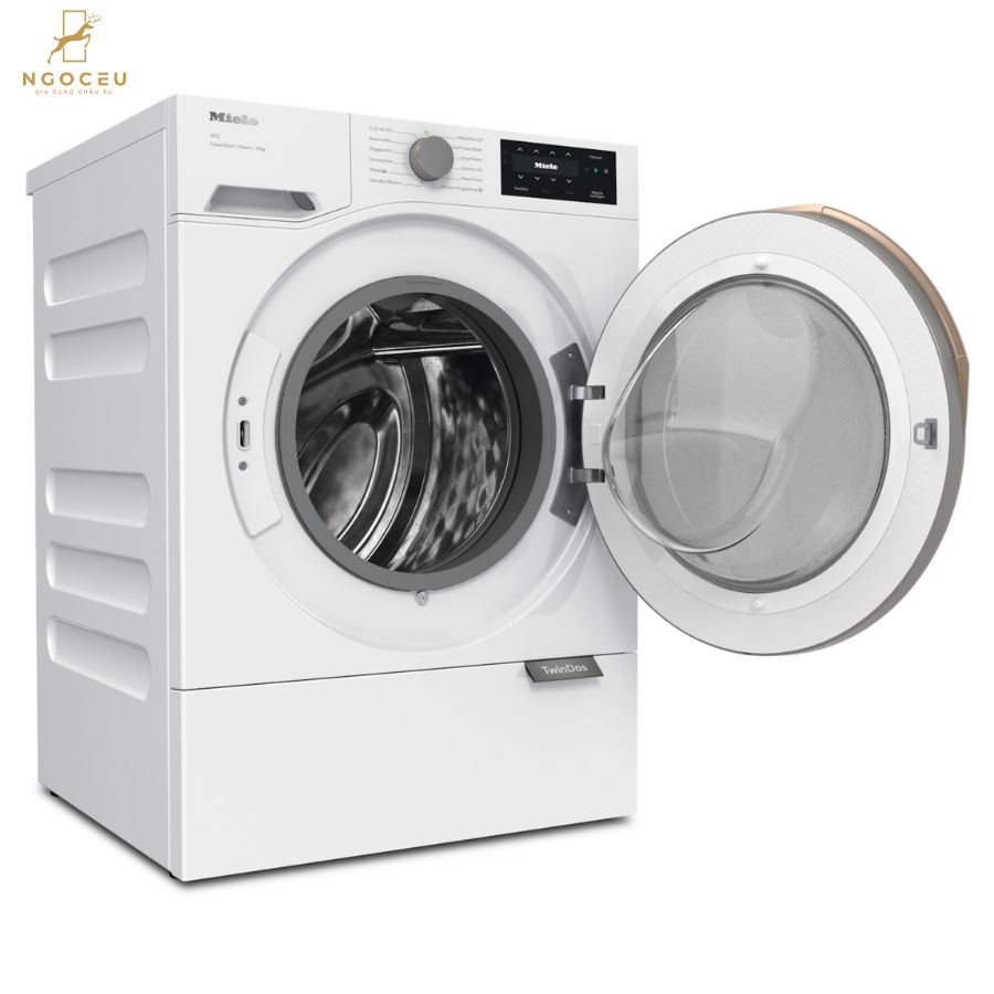 Máy giặt 10kg Miele WK770P WPS
