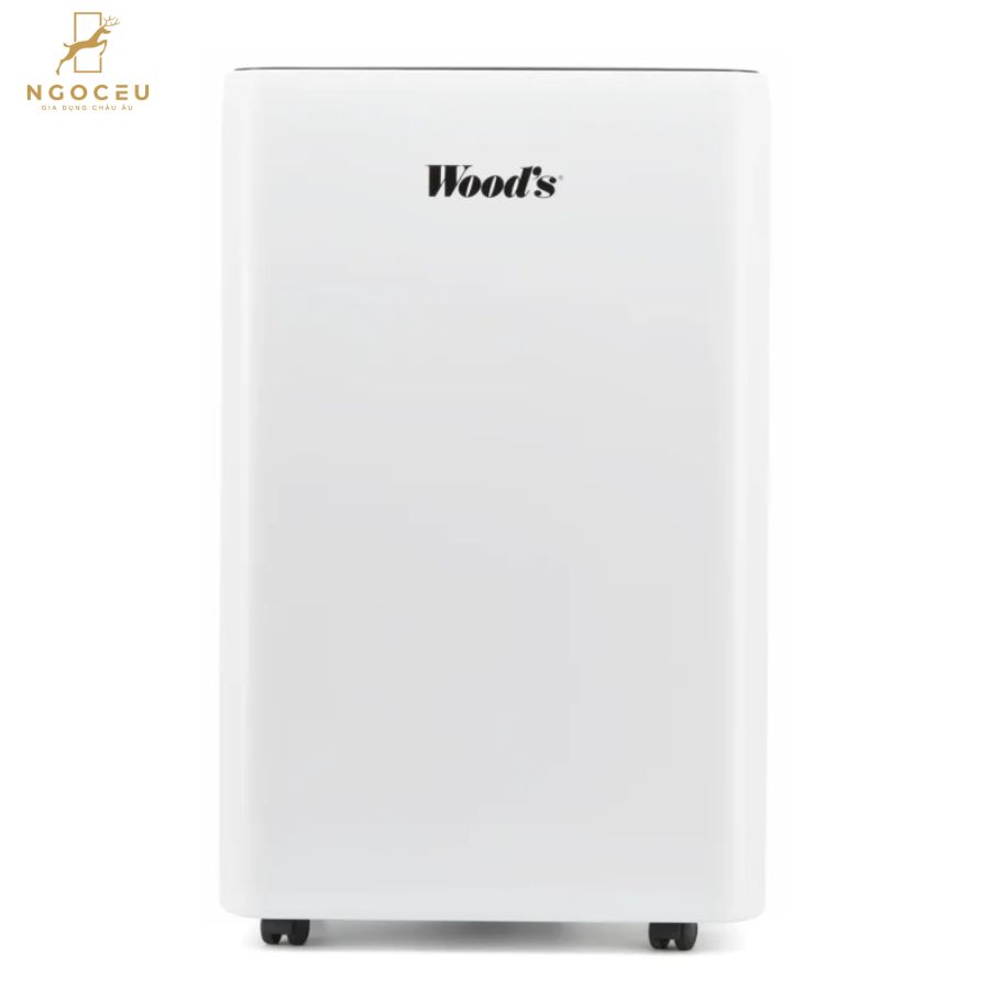 Máy hút ẩm Wood's WiFi MRD20GW - 70M2