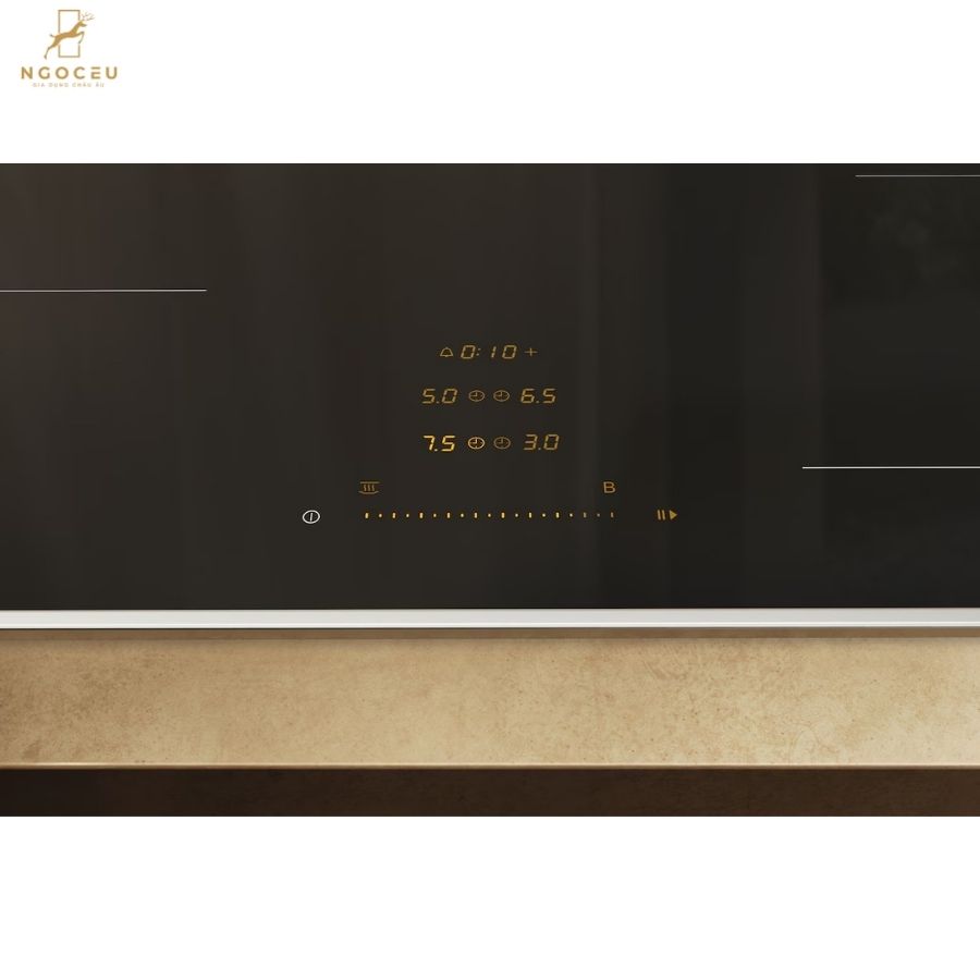 Bếp từ Miele KM 8482 FR