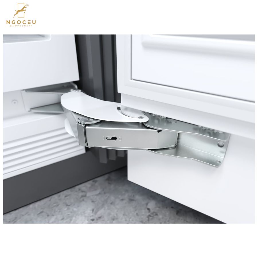 Tủ bảo quản rượu vang Miele Mastercool KWT 2672 ViS
