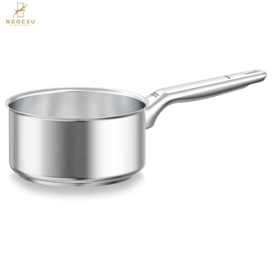Nồi cán dài Miele KMST 1615-3 (16cm/1.5l)
