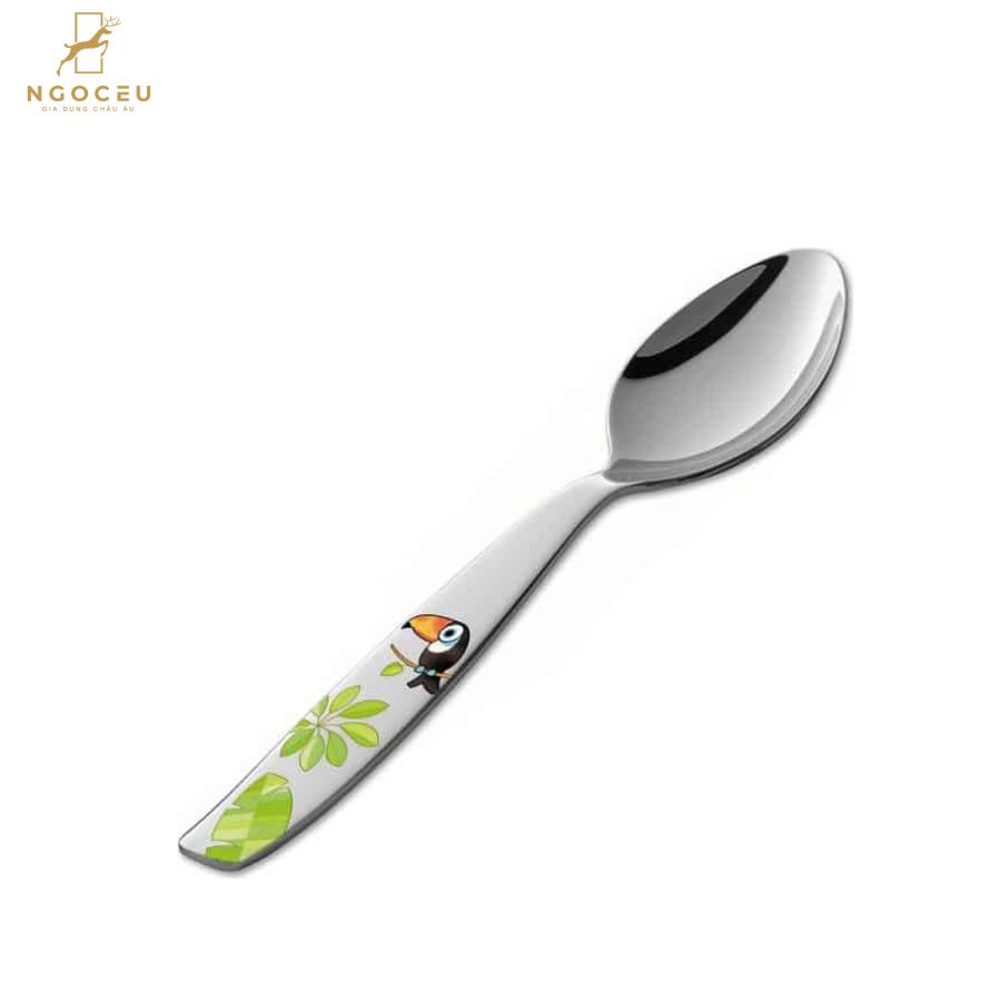Bộ dao thìa dĩa trẻ em Zwilling Emilie 07135-210