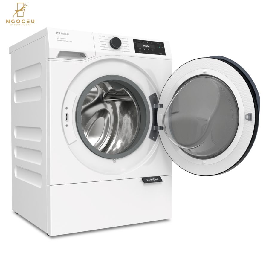 Máy giặt 10kg Miele WE770Q WPS