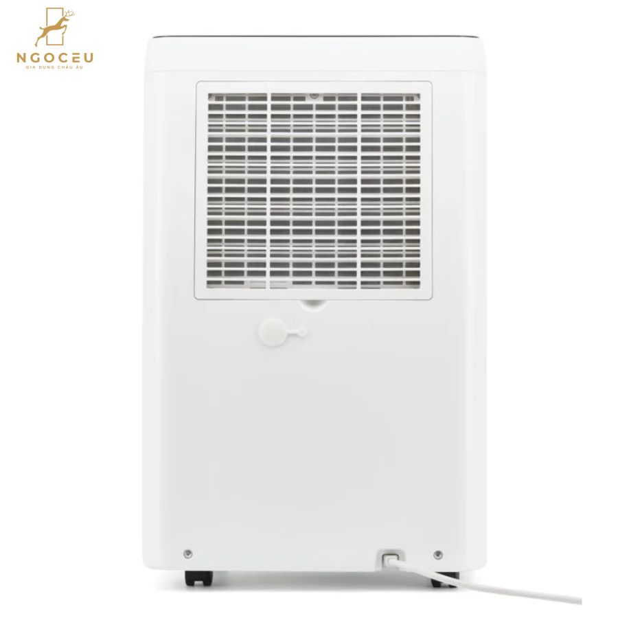 Máy hút ẩm Wood's WiFi MRD20GW - 70M2