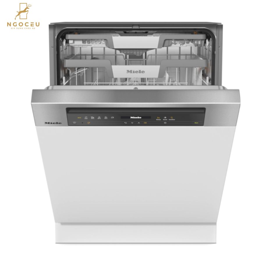 Máy rửa bát bán âm Miele G 7601 SCi AutoDos