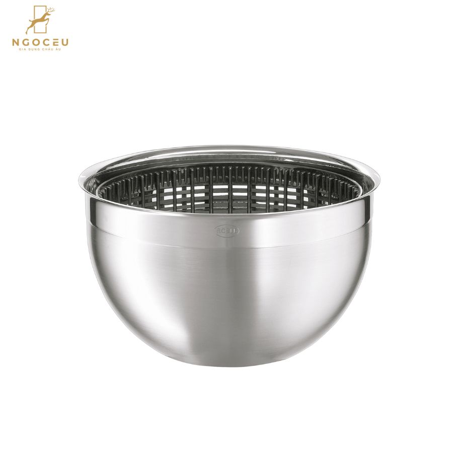 Dụng cụ quay rau Rosle 15695