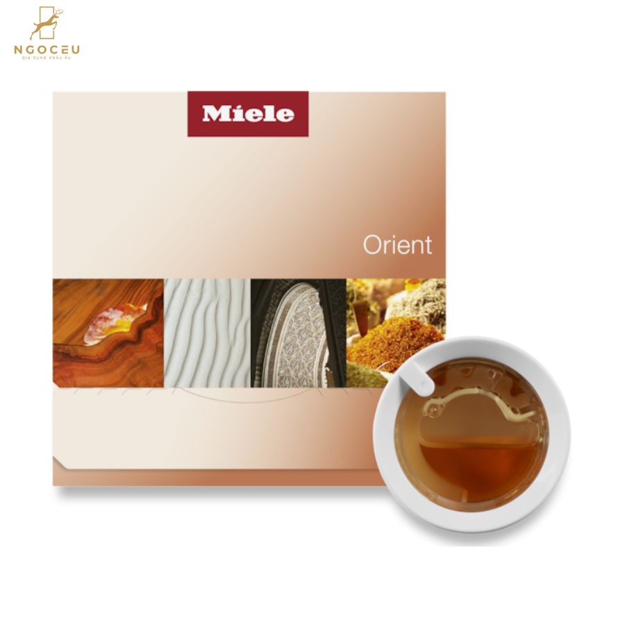 Chai nước hoa Orient khử mùi dùng trong máy sấy Miele FA O 152 L 12.5ml