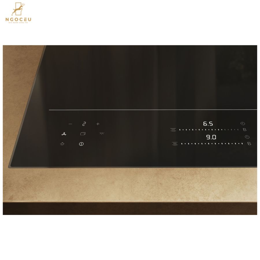 Bếp từ Miele KM 8695 FL