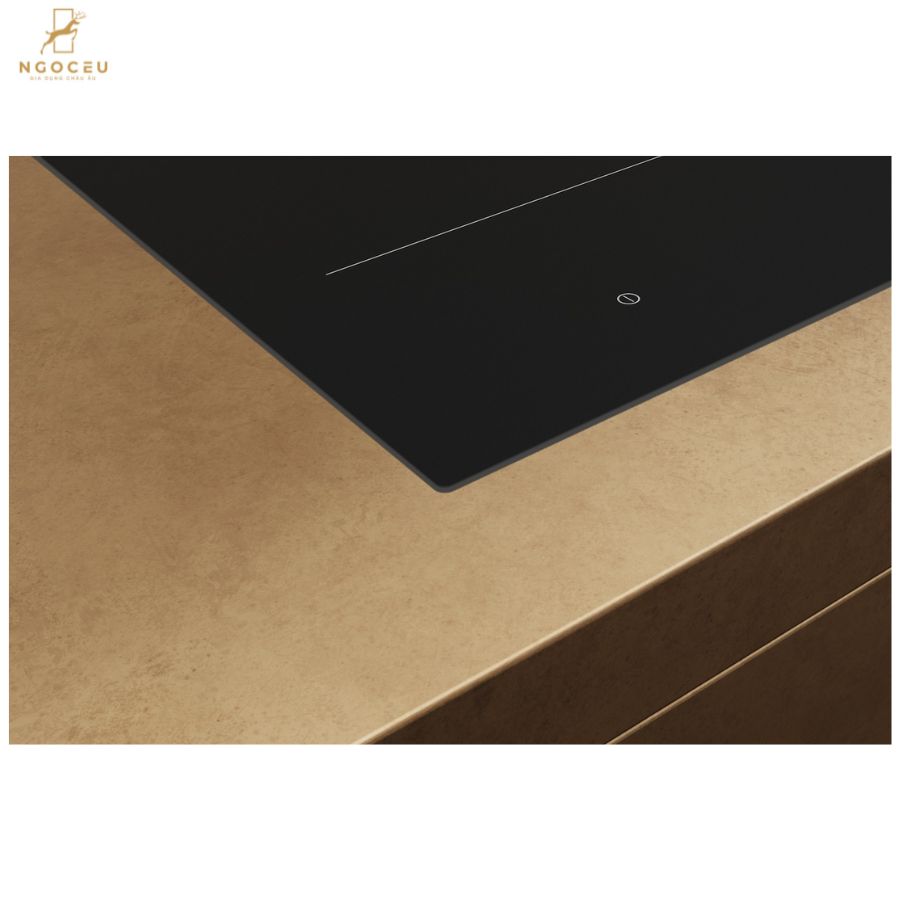 Bếp từ bề mặt mờ Miele MattFinish KM 8695 FL
