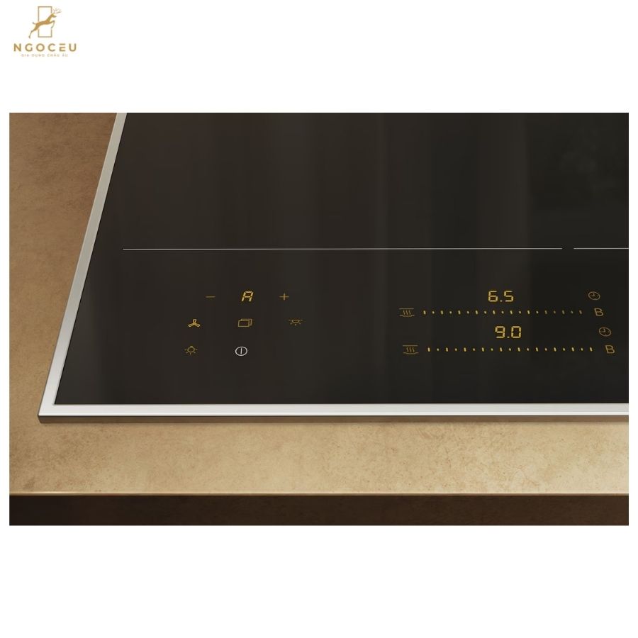 Bếp từ Miele KM 8585 FR