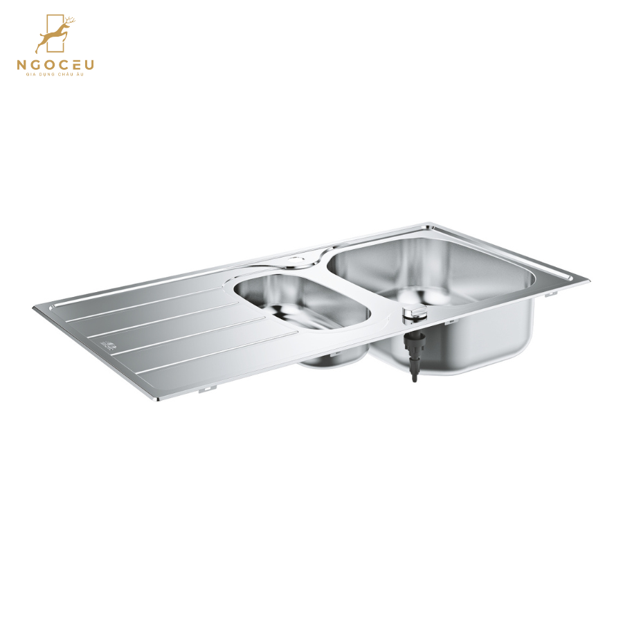 Chậu rửa bát Grohe K200 - 31564SD1