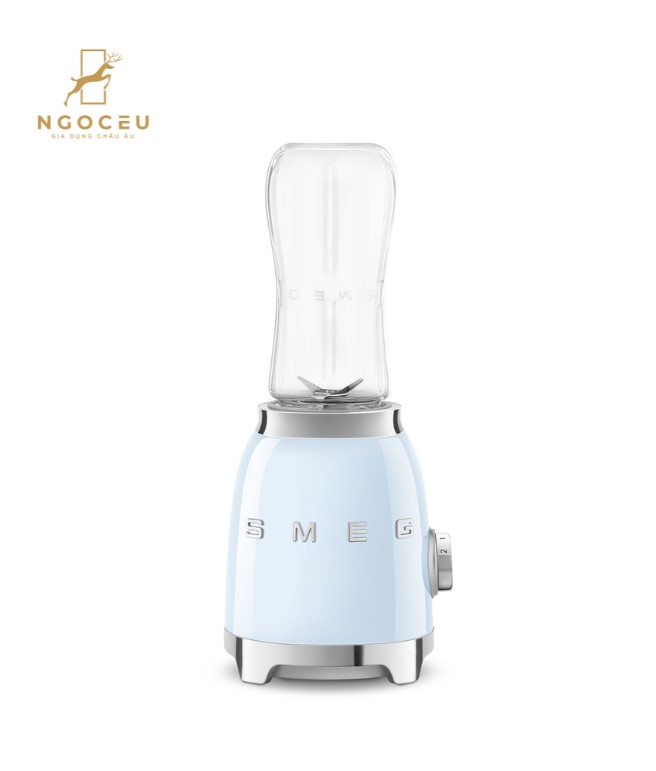 Máy xay sinh tố mini Smeg PBF01CREU