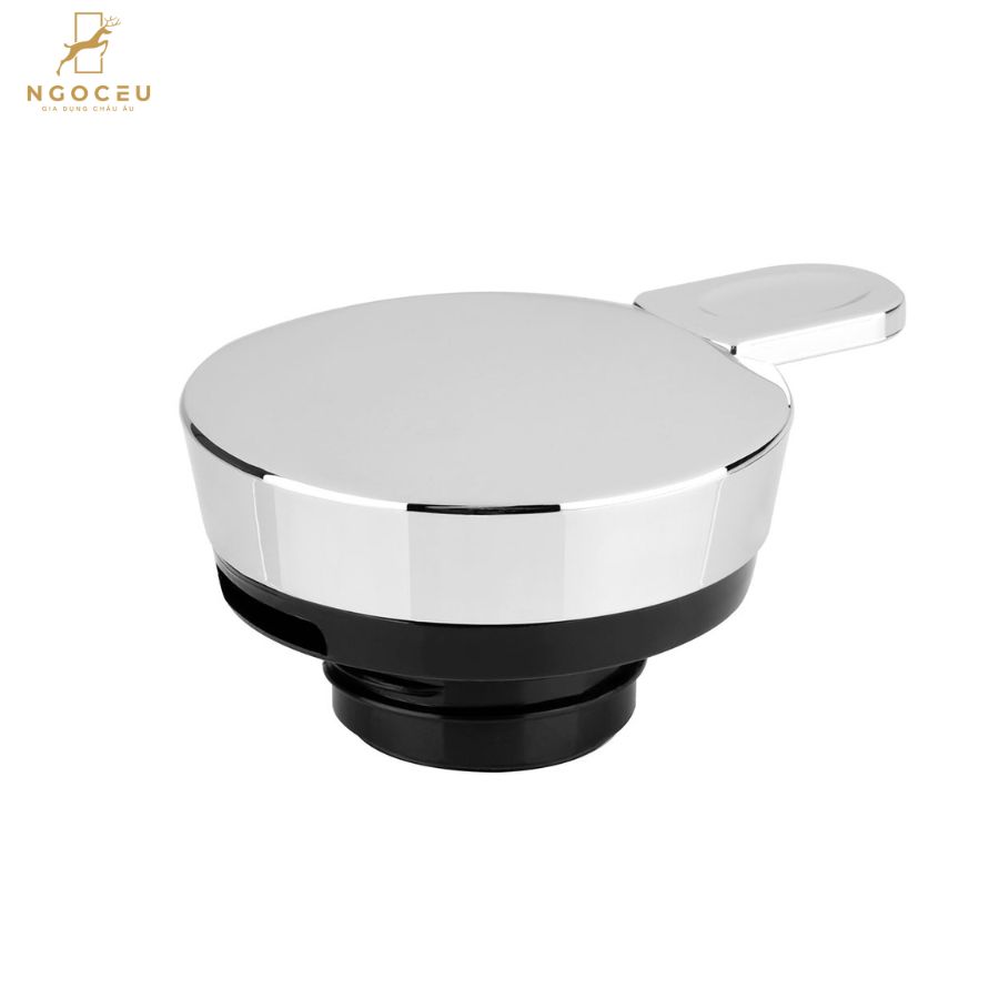 Bình giữ nhiệt màu đỏ Emsa Plaza F4140300