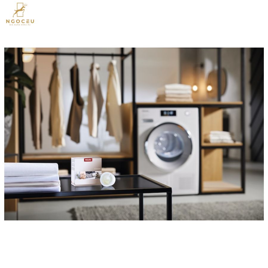 Chai nước hoa Cocoon khử mùi dùng trong máy sấy Miele FA C 152 L 12.5ml