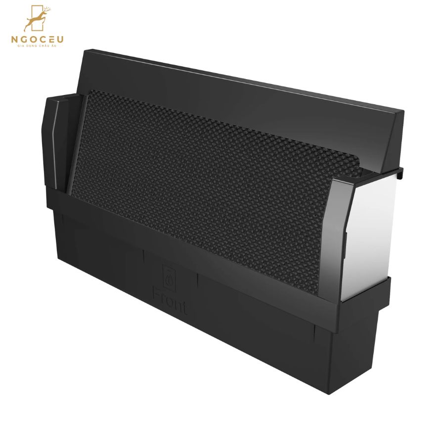 Máy hút mùi bàn đảo - Accent Line - Bosch DDW88MM66 - Series 8