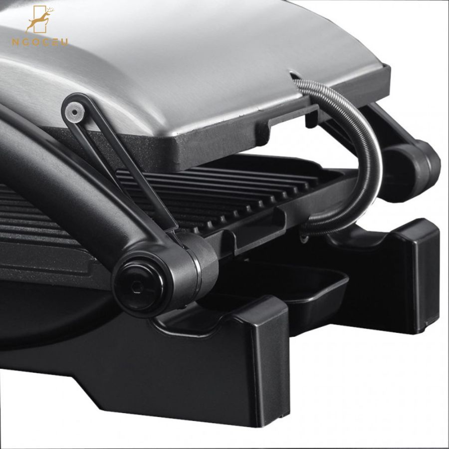 Bếp nướng 3in1 Russell Hobbs Panini 17888-56
