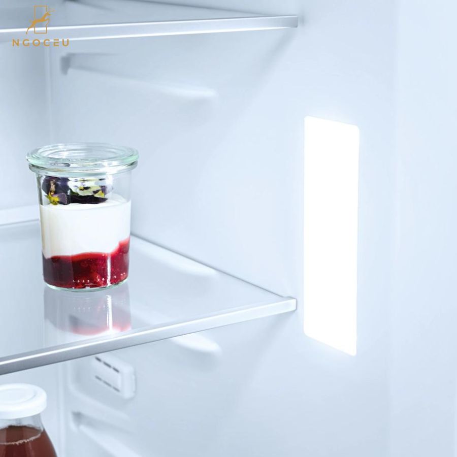 Tủ mát âm tủ Miele K 7731 E
