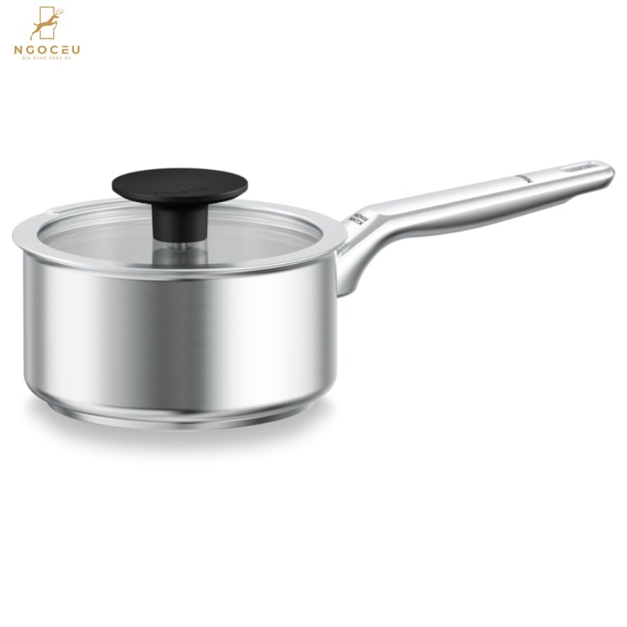 Bộ nồi 4 món Miele KMTS 5704-3