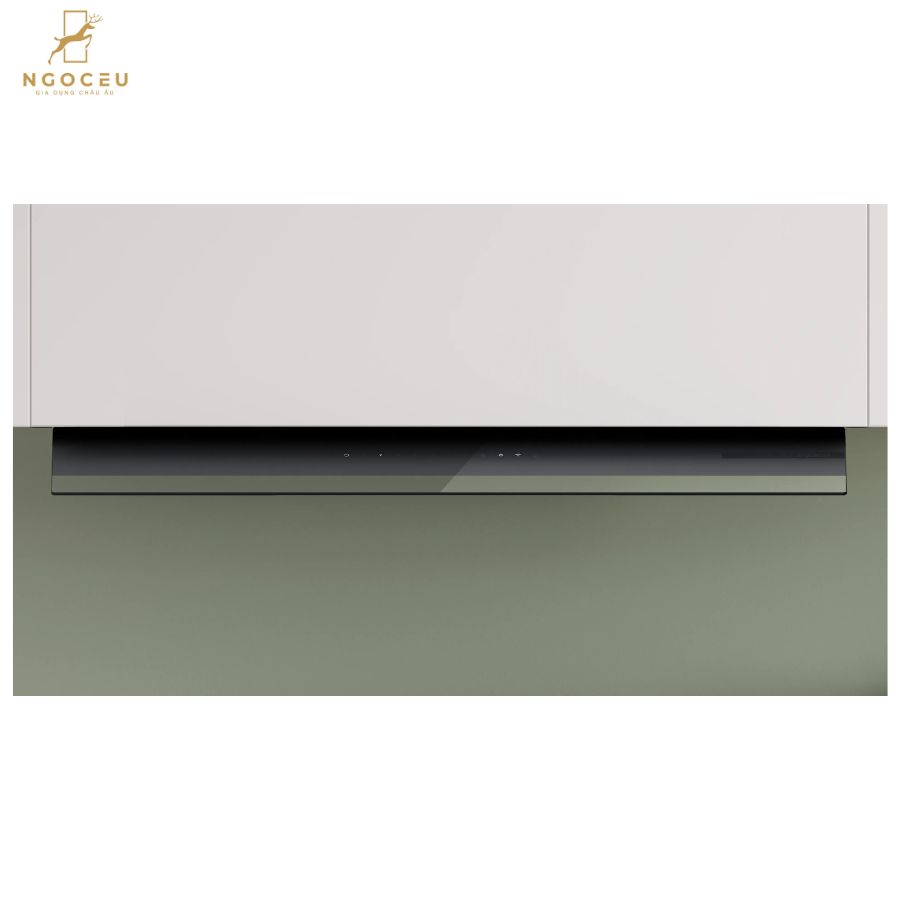 Máy hút mùi Bosch DBB97DP60 – Series 6