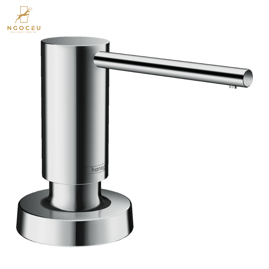 Bình đựng xà phòng Hansgrohe A51 - 40448800