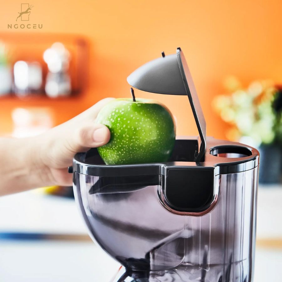 Máy ép chậm Moulinex ZU600110