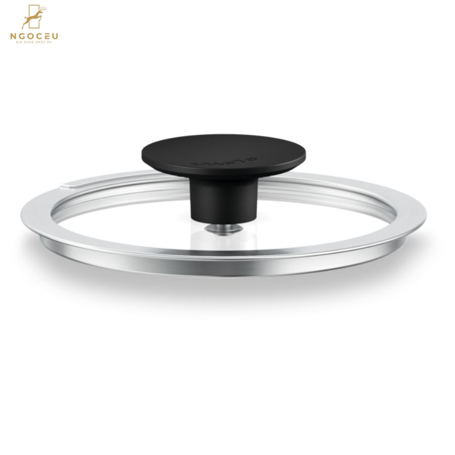 Nồi cán dài Miele KMST 1615-3 (16cm/1.5l)