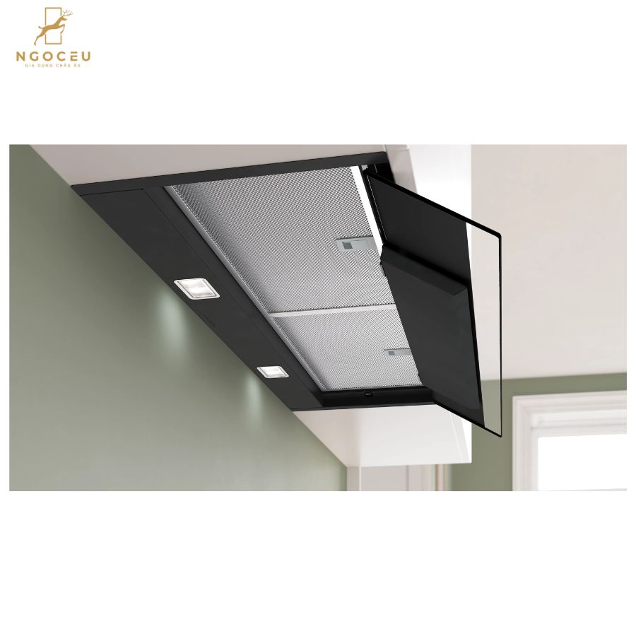 Máy hút mùi Bosch DBB97DP60 – Series 6